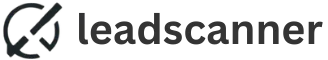 Leadscanner Logo